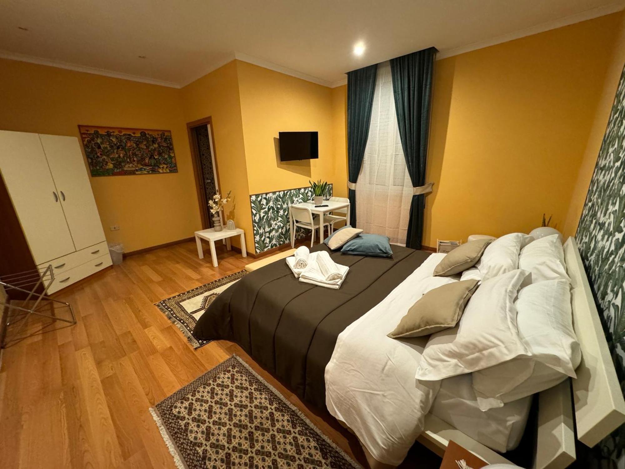 Casina Dei Marsi Bed and Breakfast Αβετζάνο Εξωτερικό φωτογραφία
