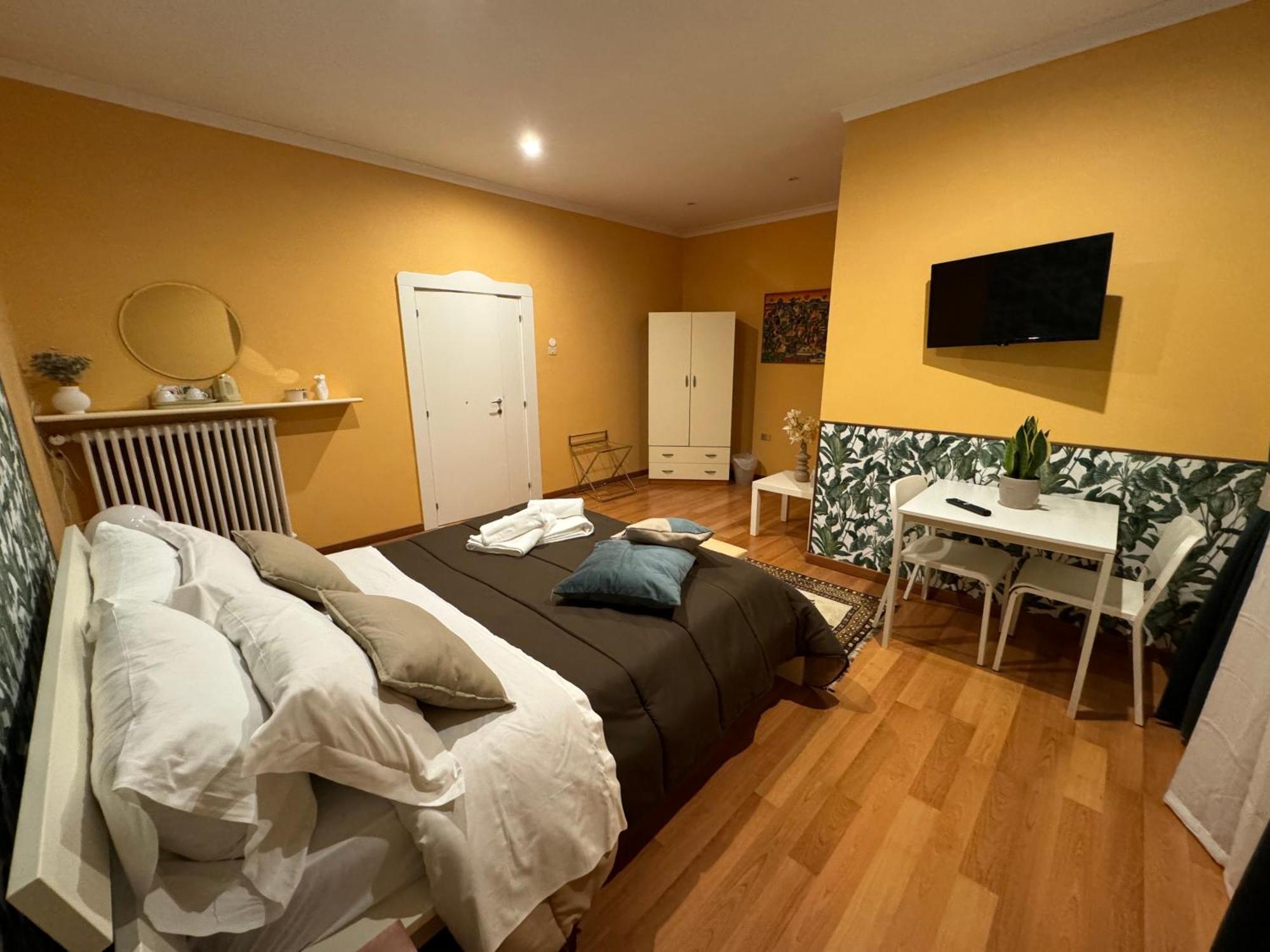 Casina Dei Marsi Bed and Breakfast Αβετζάνο Εξωτερικό φωτογραφία