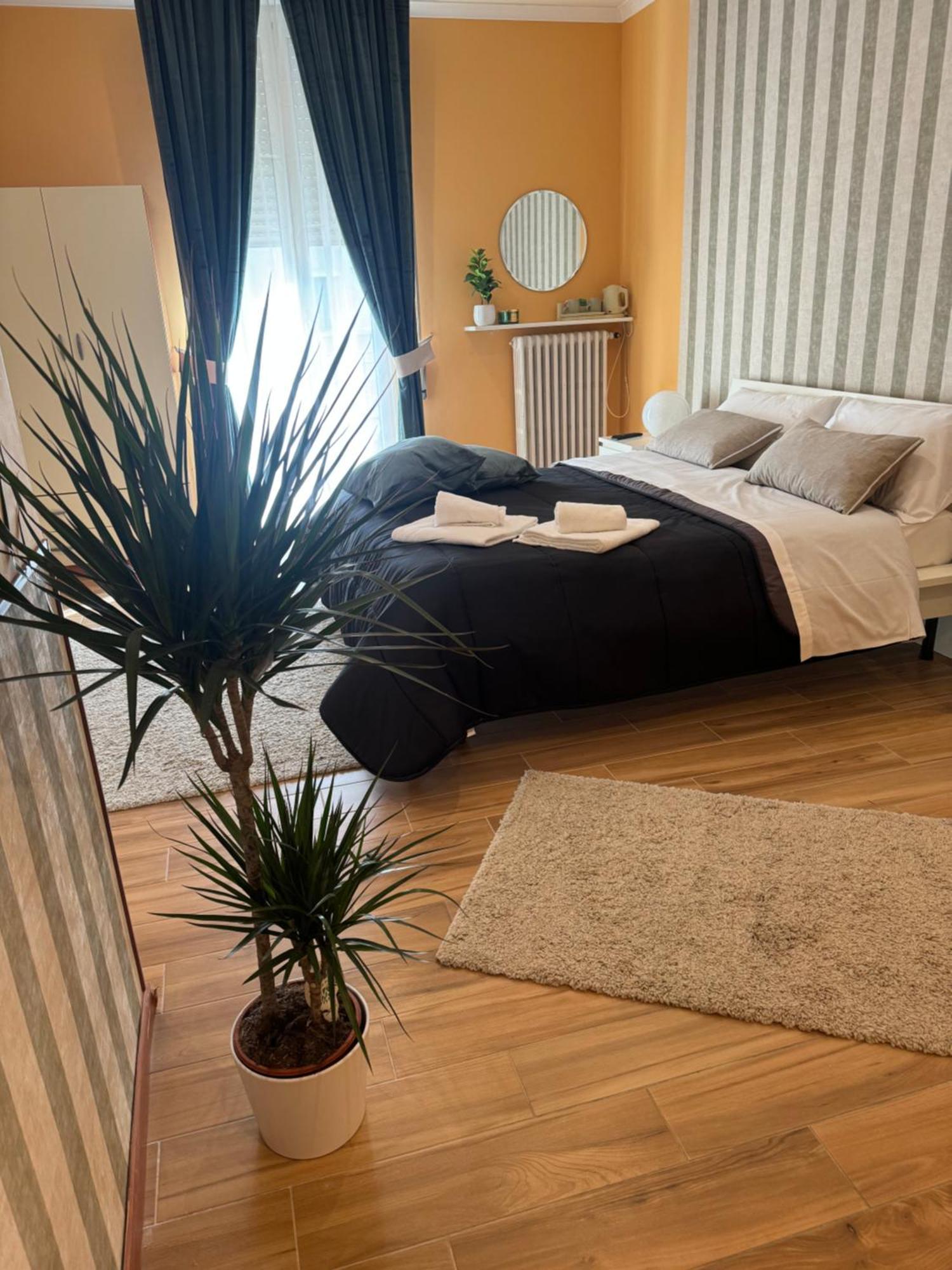 Casina Dei Marsi Bed and Breakfast Αβετζάνο Εξωτερικό φωτογραφία