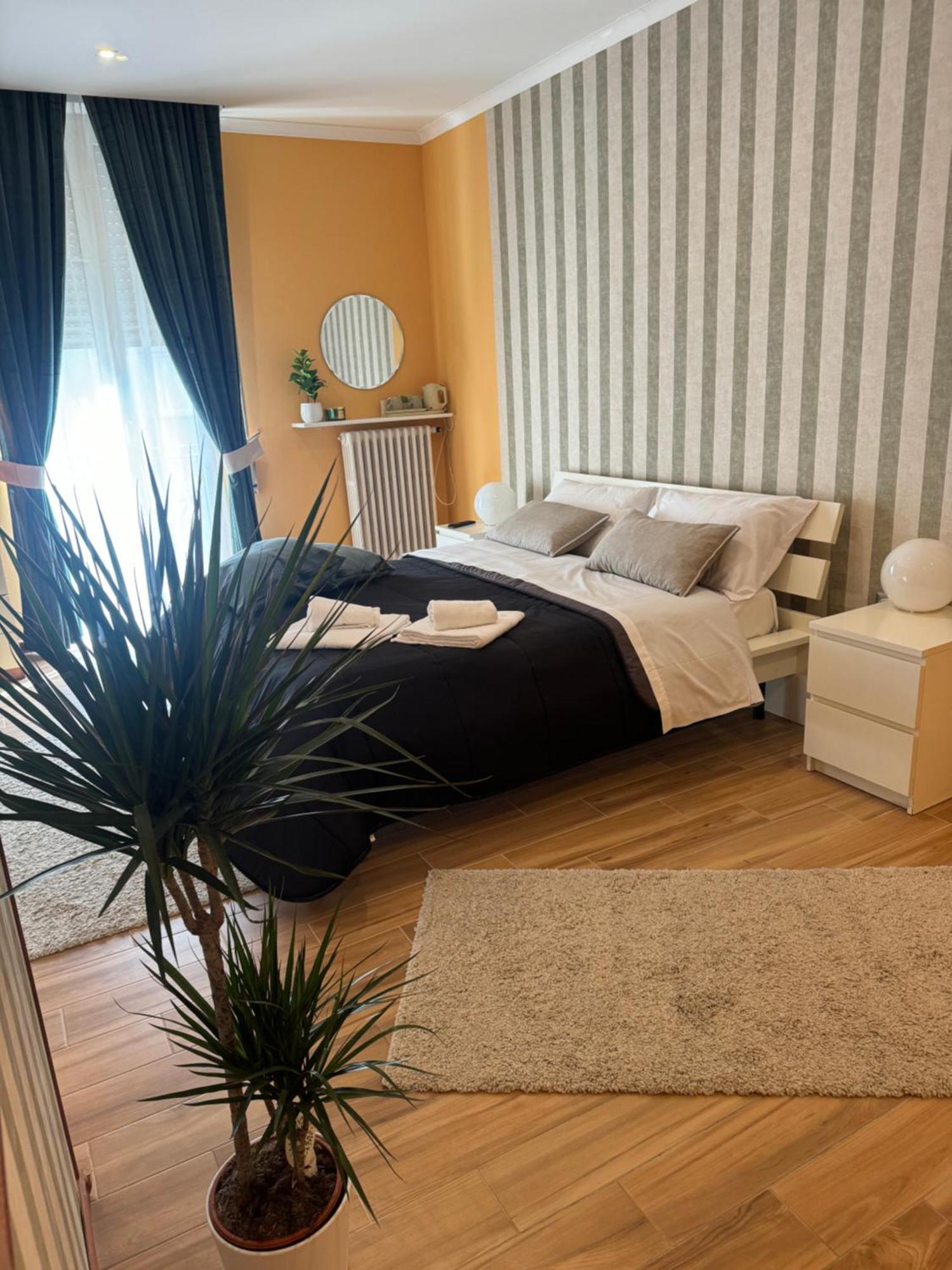 Casina Dei Marsi Bed and Breakfast Αβετζάνο Εξωτερικό φωτογραφία