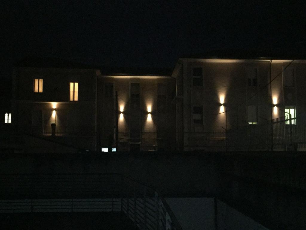 Casina Dei Marsi Bed and Breakfast Αβετζάνο Εξωτερικό φωτογραφία