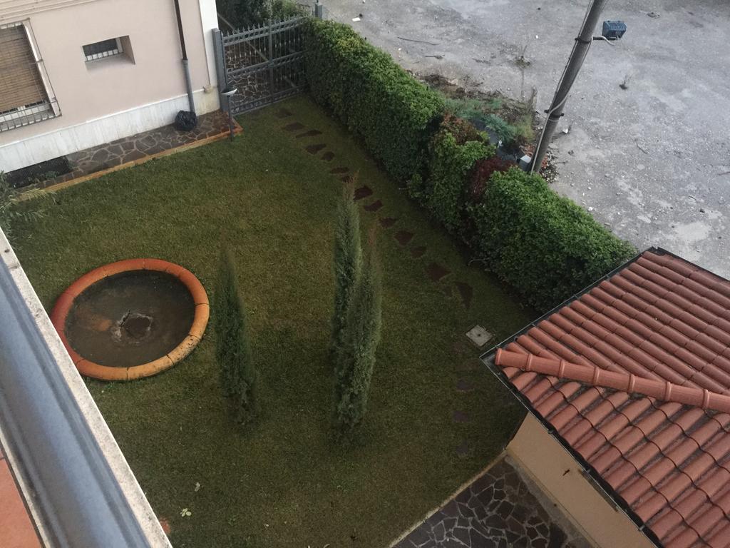 Casina Dei Marsi Bed and Breakfast Αβετζάνο Δωμάτιο φωτογραφία