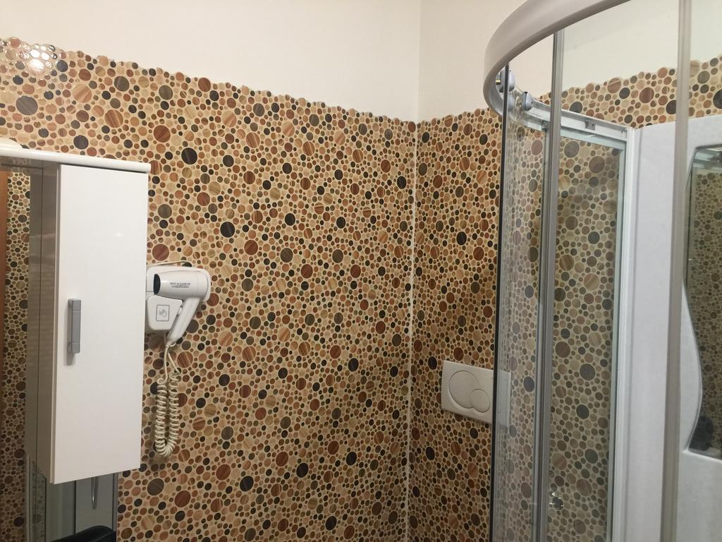 Casina Dei Marsi Bed and Breakfast Αβετζάνο Εξωτερικό φωτογραφία