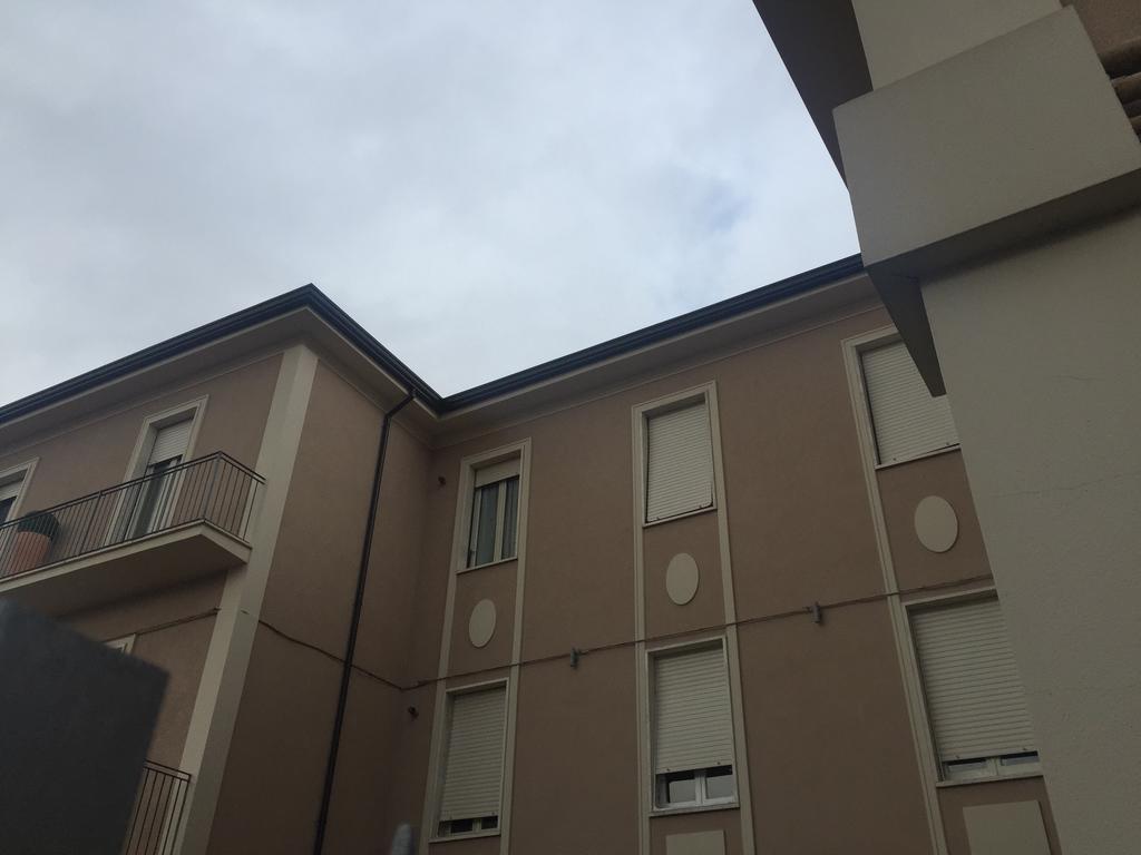 Casina Dei Marsi Bed and Breakfast Αβετζάνο Εξωτερικό φωτογραφία