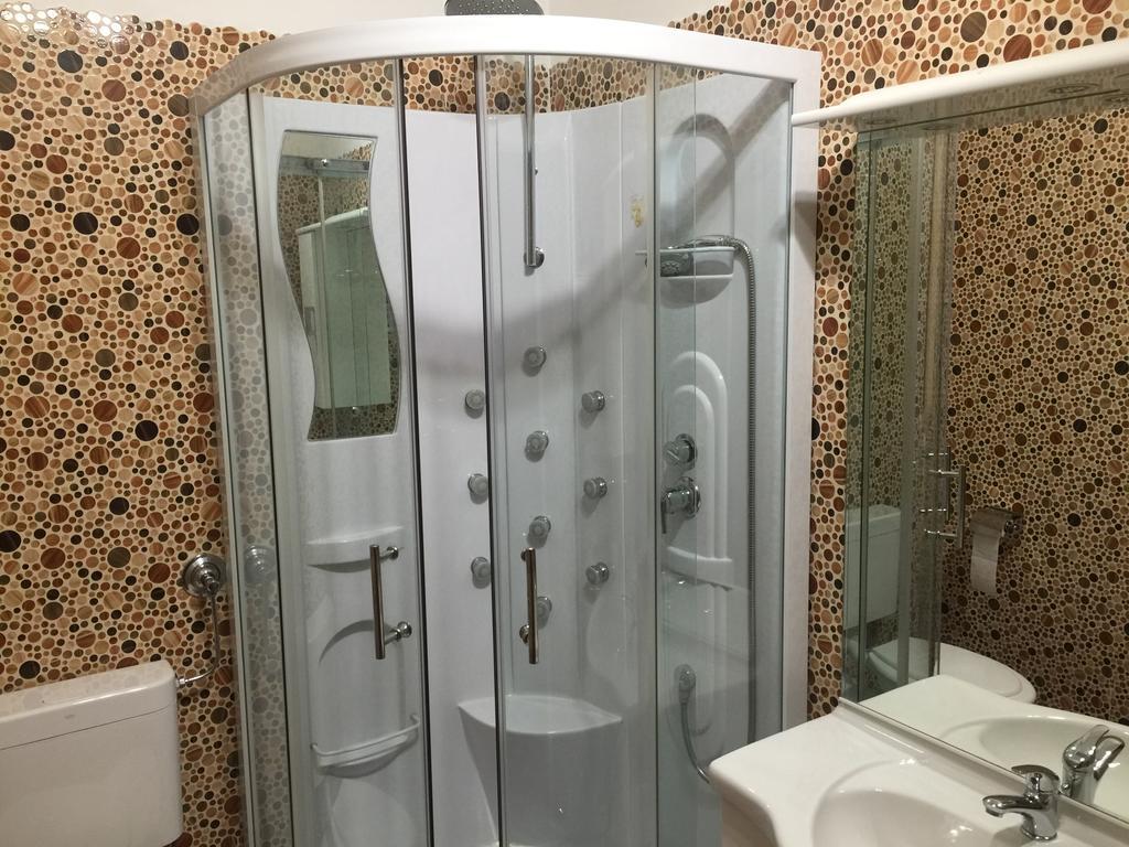 Casina Dei Marsi Bed and Breakfast Αβετζάνο Εξωτερικό φωτογραφία