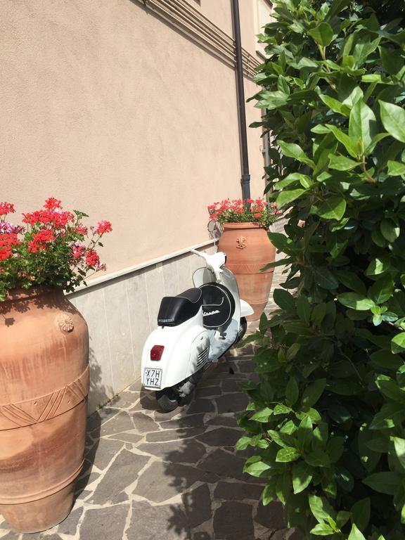 Casina Dei Marsi Bed and Breakfast Αβετζάνο Εξωτερικό φωτογραφία
