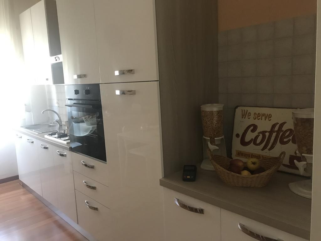 Casina Dei Marsi Bed and Breakfast Αβετζάνο Εξωτερικό φωτογραφία