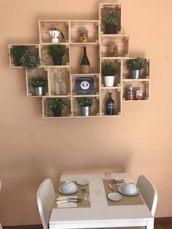 Casina Dei Marsi Bed and Breakfast Αβετζάνο Εξωτερικό φωτογραφία